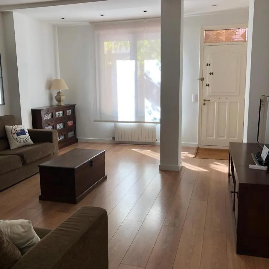 Casita De La Playa Con Parking Villa Palamos