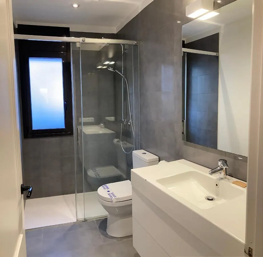 Casa de Férias Casita De La Playa Con Parking Vila Palamós Espanha
