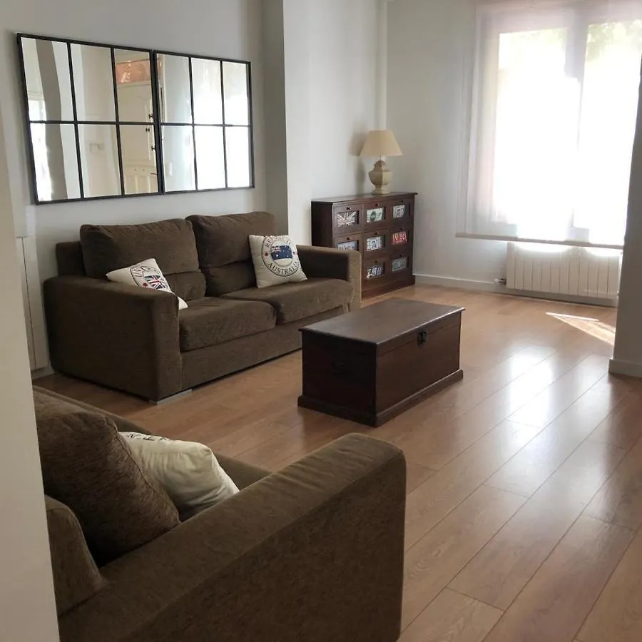 Holiday home Casita De La Playa Con Parking Villa Palamos