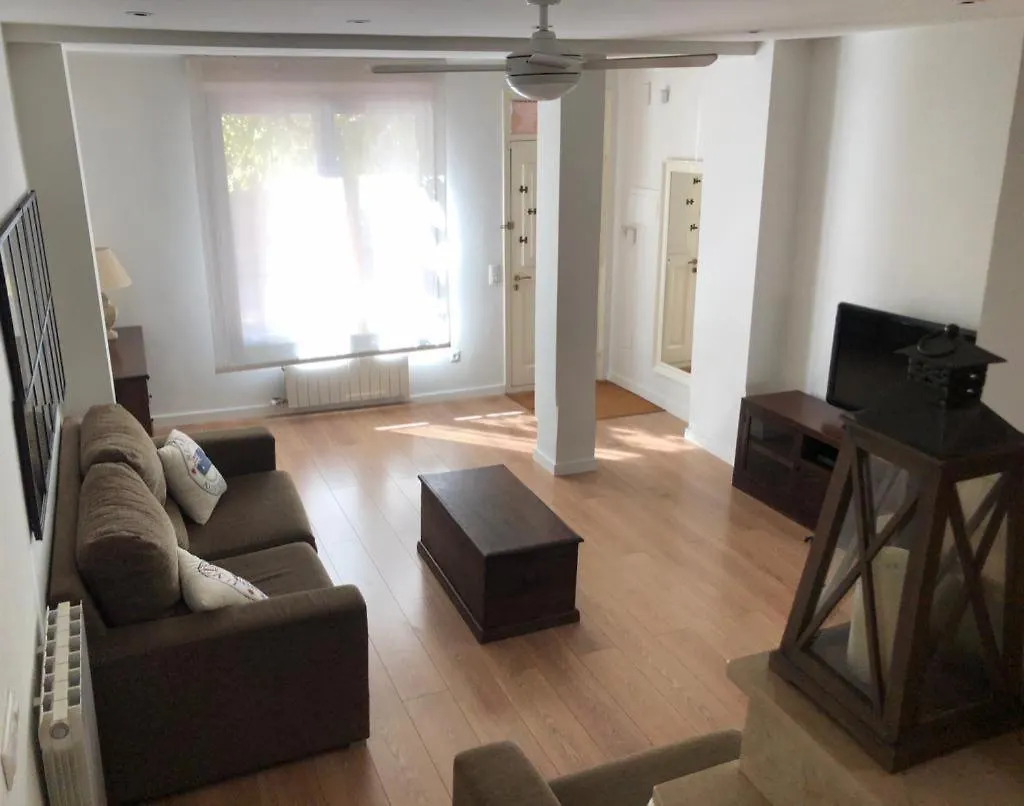 Casita De La Playa Con Parking Vila Palamós Casa de Férias