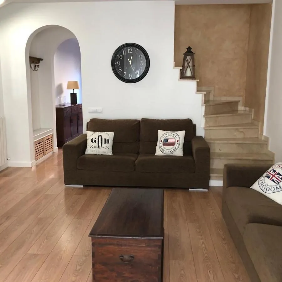 Casita De La Playa Con Parking Vila Palamós