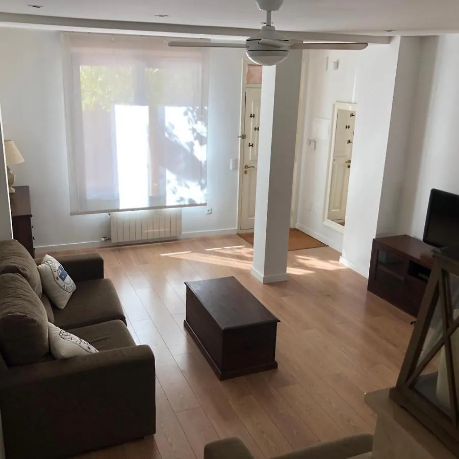 Casita De La Playa Con Parking Vila Palamós