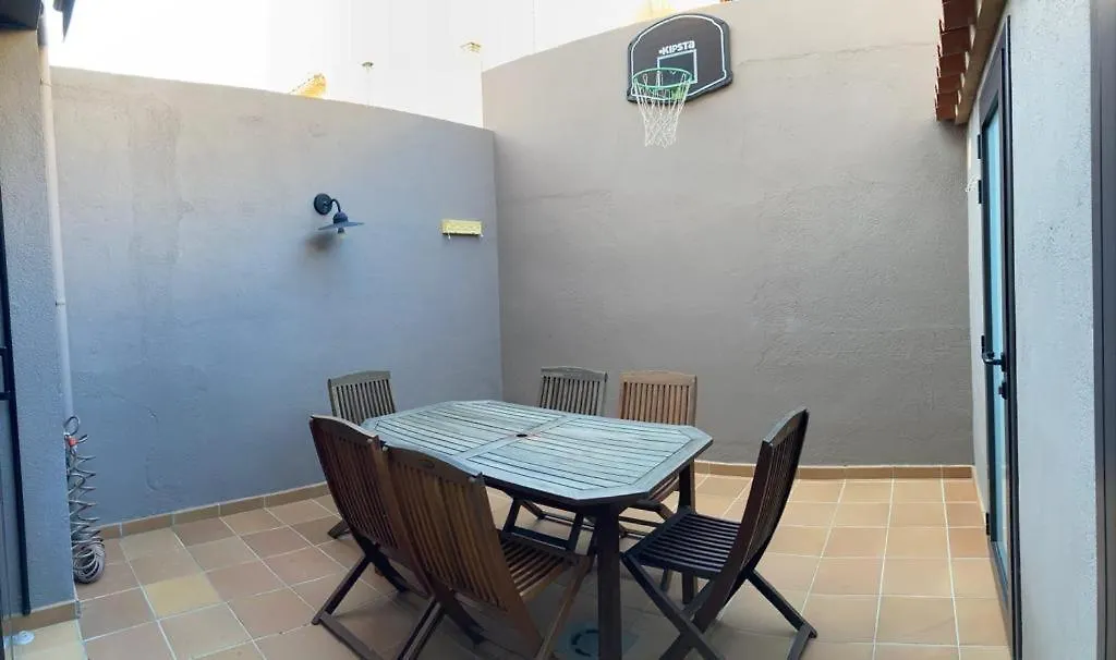 Casita De La Playa Con Parking Vila Palamós