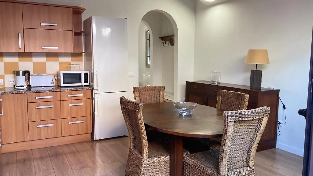 Casa de Férias Casita De La Playa Con Parking Vila Palamós Espanha