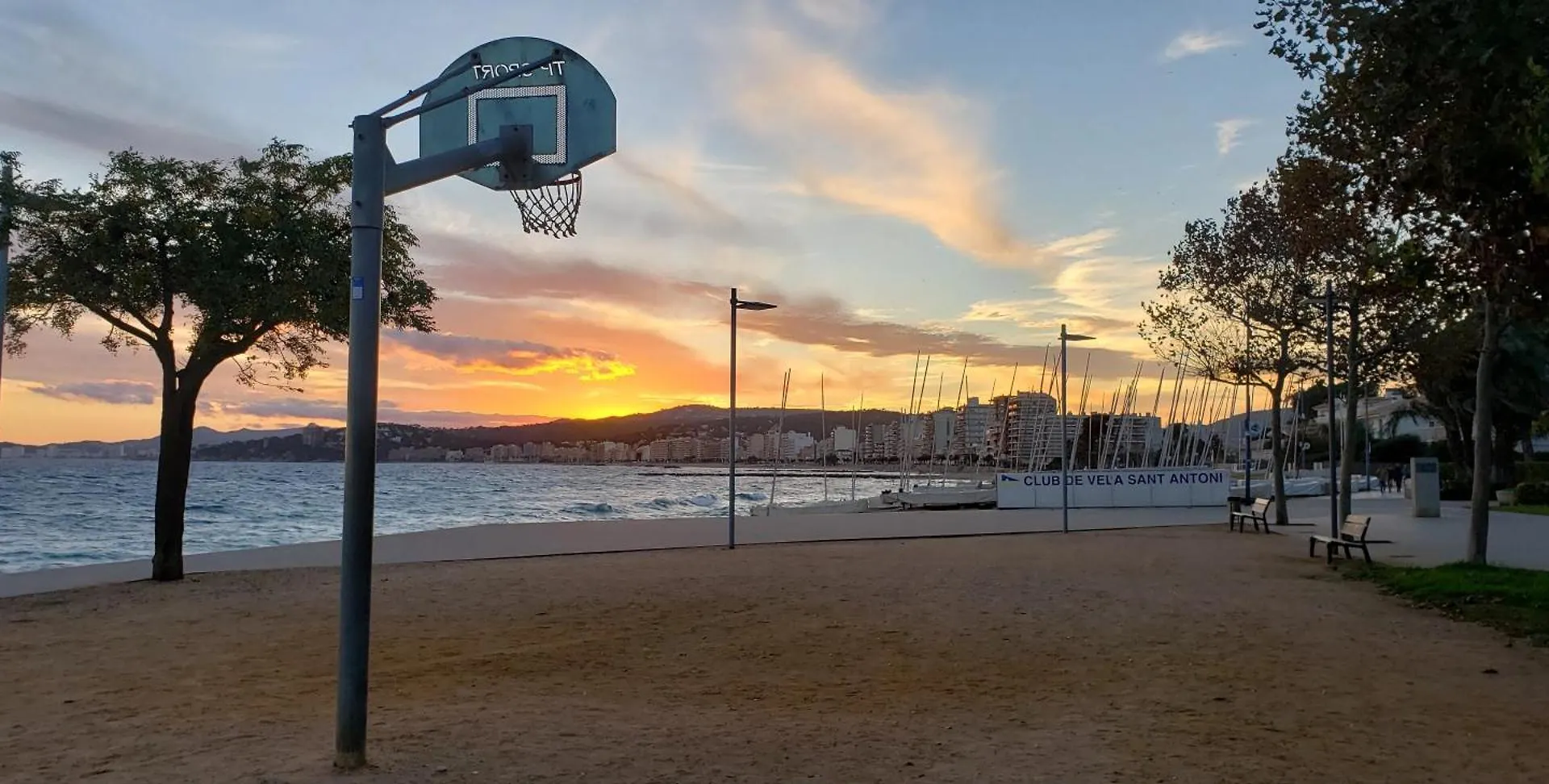 Casita De La Playa Con Parking Vila Palamós