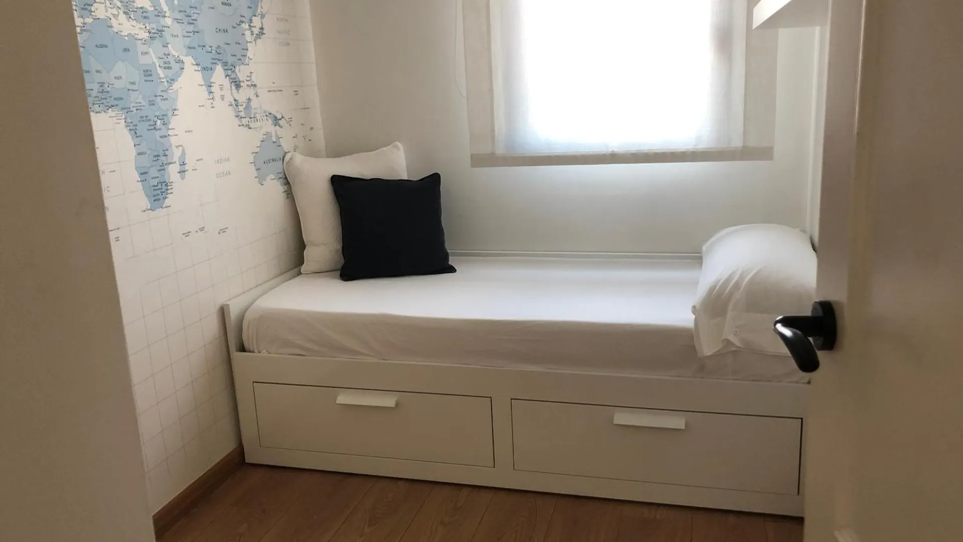 Casa de Férias Casita De La Playa Con Parking Vila Palamós