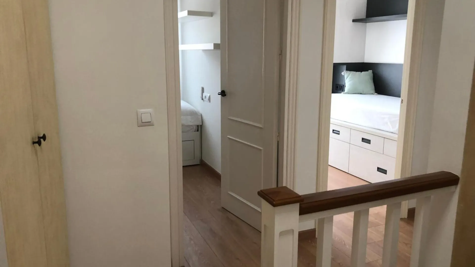 Casita De La Playa Con Parking Vila Palamós Casa de Férias