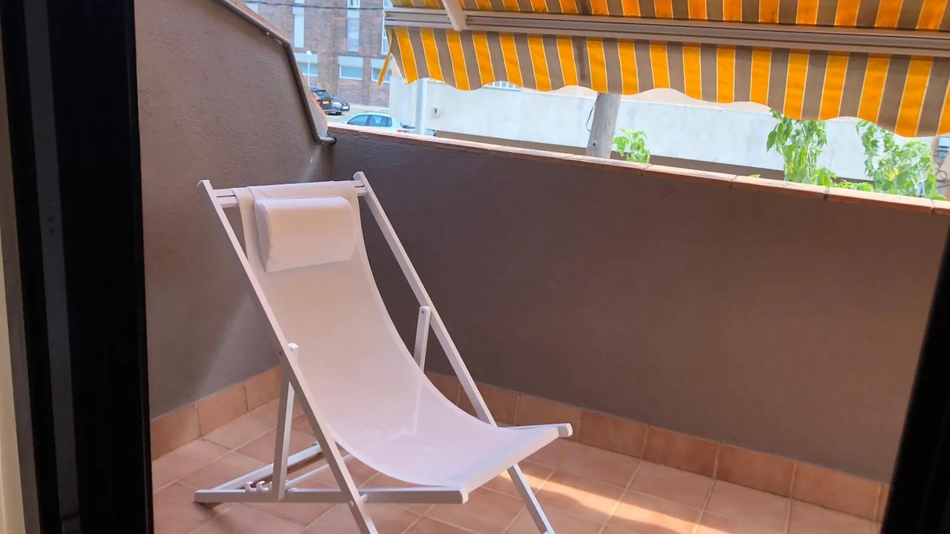 Casita De La Playa Con Parking Vila Palamós Casa de Férias