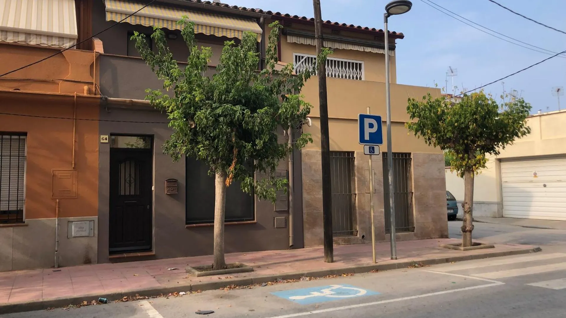 Casa de Férias Casita De La Playa Con Parking Vila Palamós Espanha