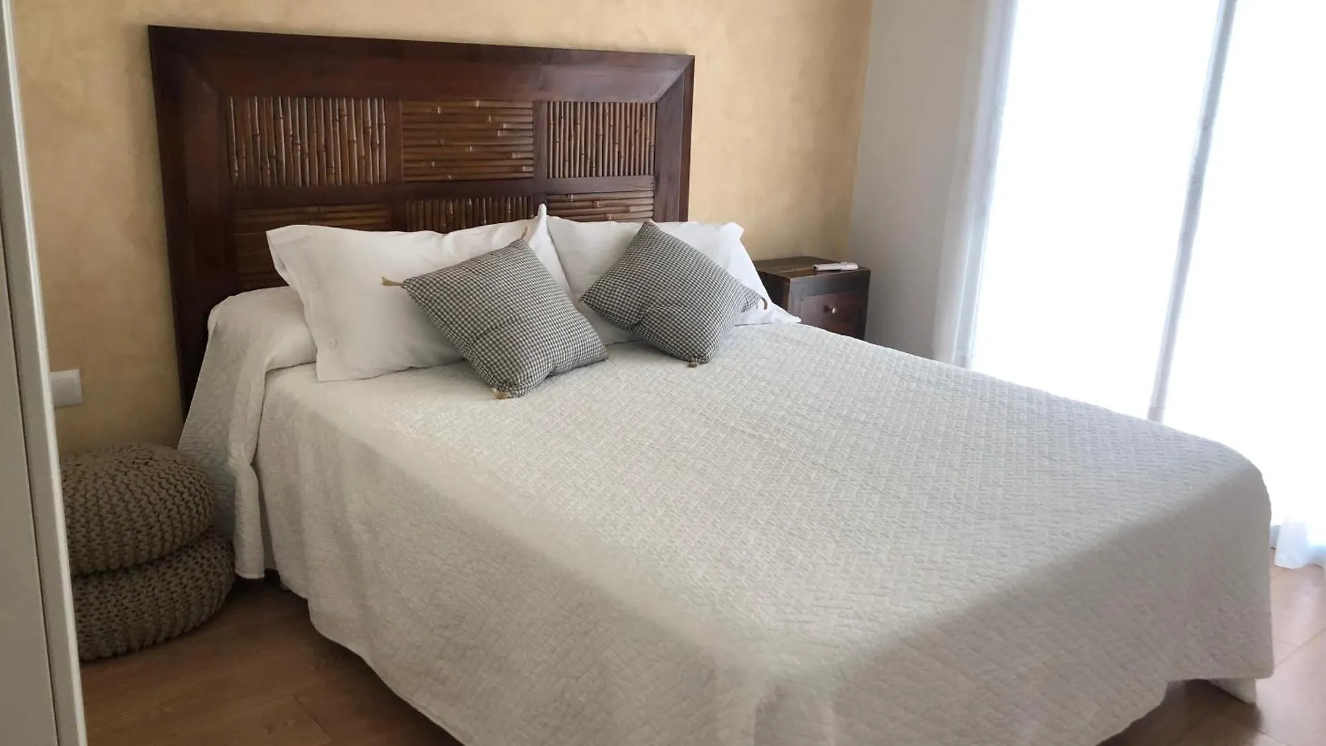 Casita De La Playa Con Parking Vila Palamós
