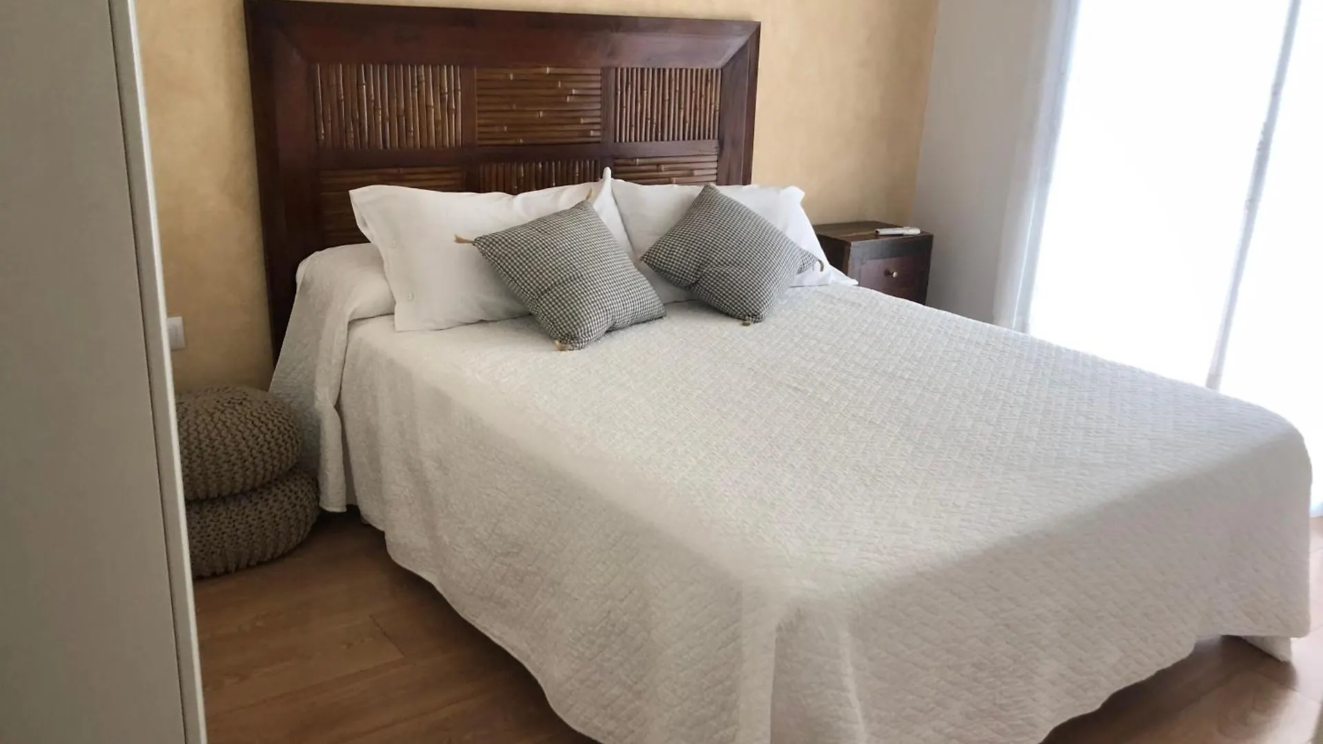 Casita De La Playa Con Parking Vila Palamós Espanha