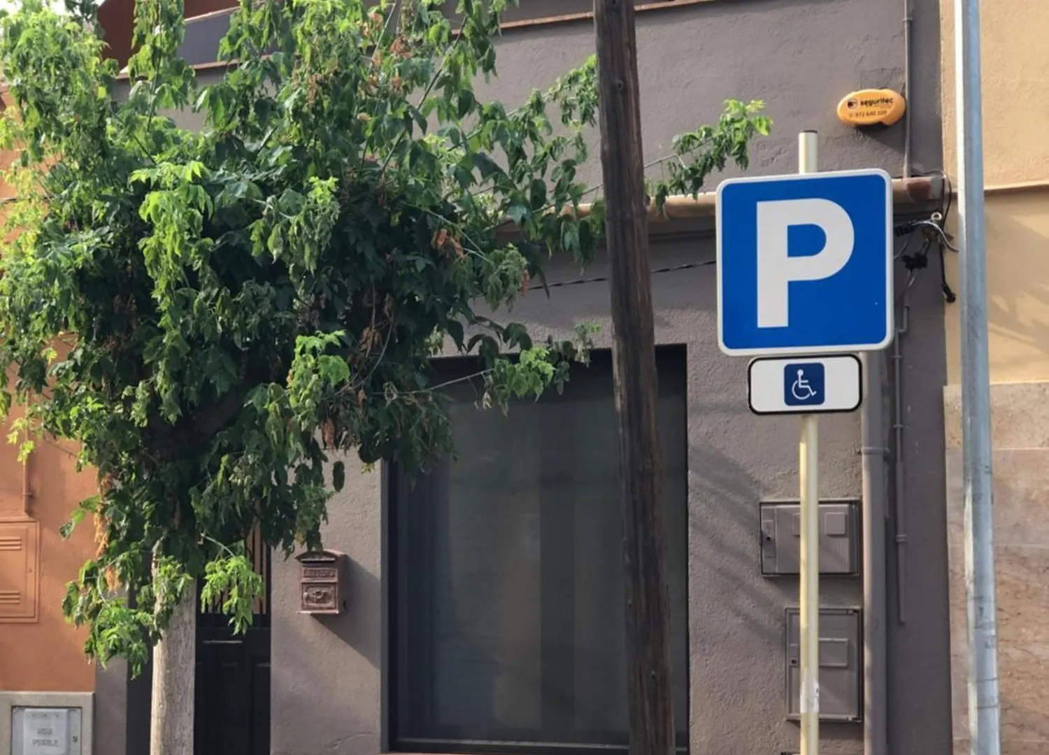 Casa de Férias Casita De La Playa Con Parking Vila Palamós