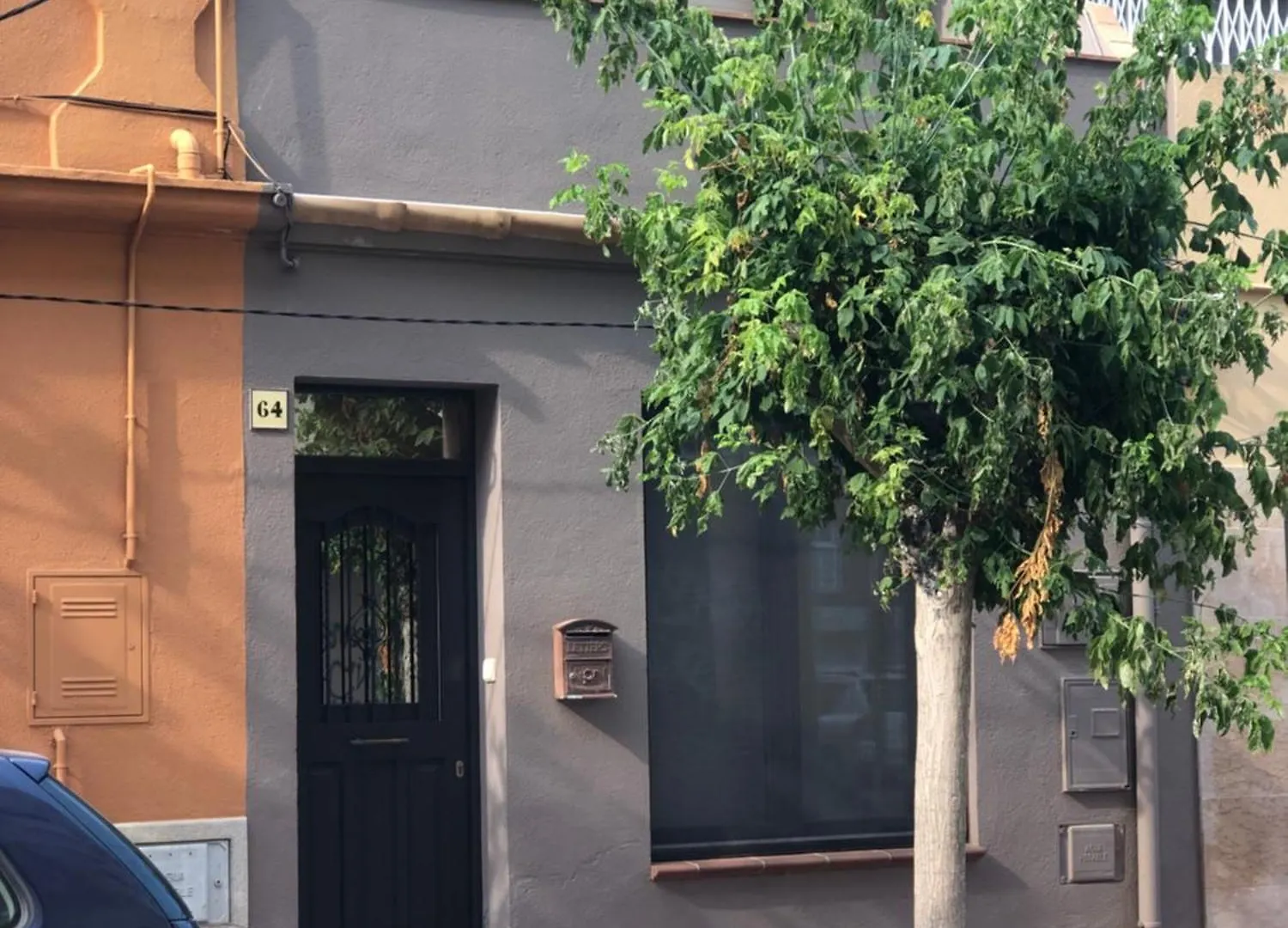 Casita De La Playa Con Parking Villa Palamos Holiday home