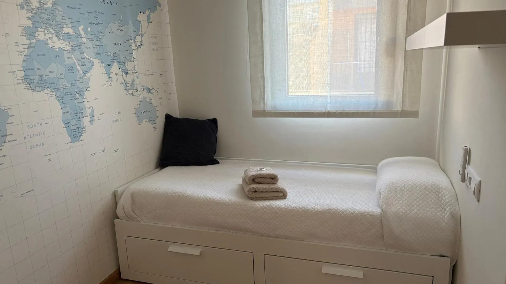 Casita De La Playa Con Parking Villa Palamos