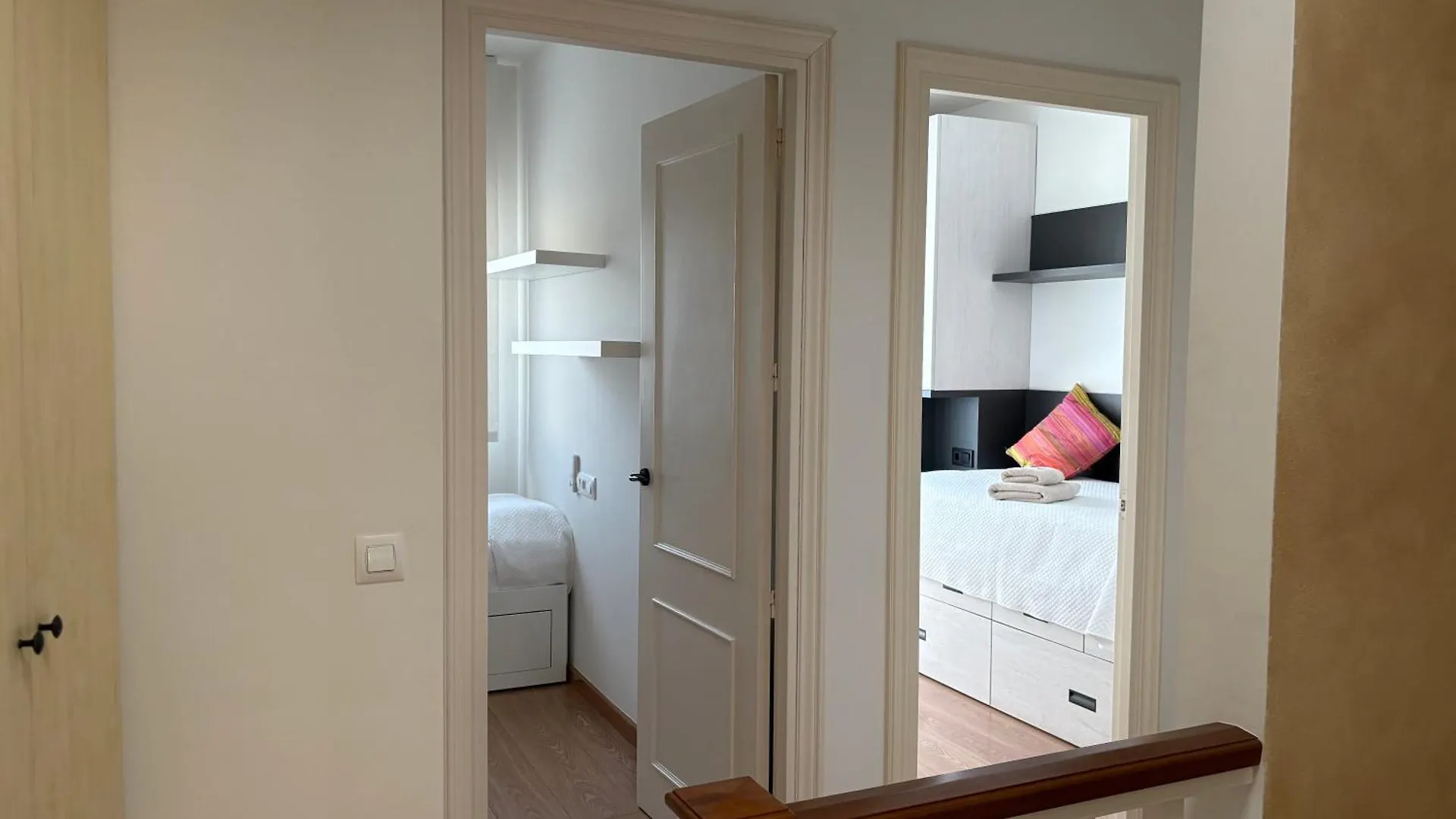 Casita De La Playa Con Parking Villa Palamos Holiday home