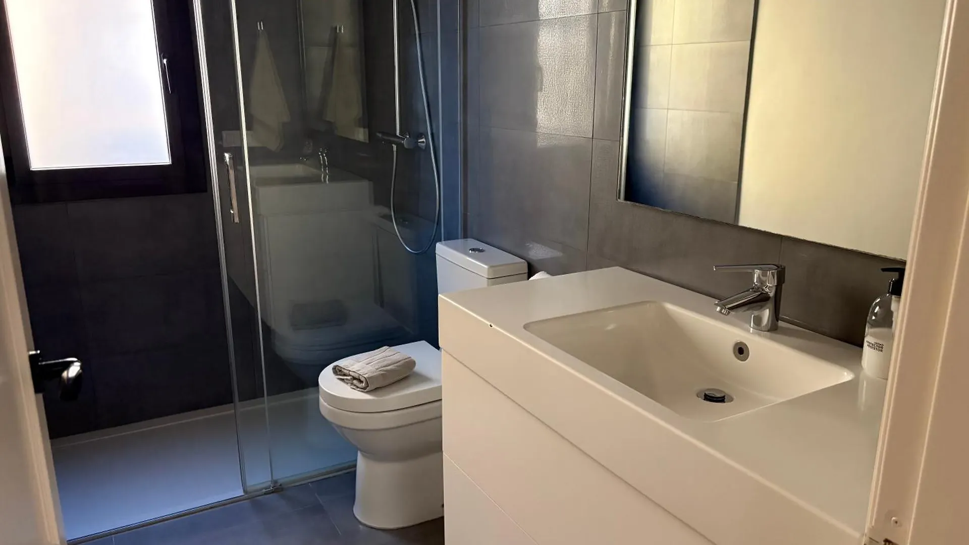 Casita De La Playa Con Parking Vila Palamós Casa de Férias