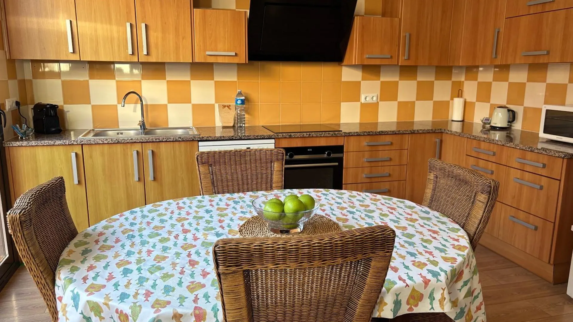 Casita De La Playa Con Parking Vila Palamós Espanha