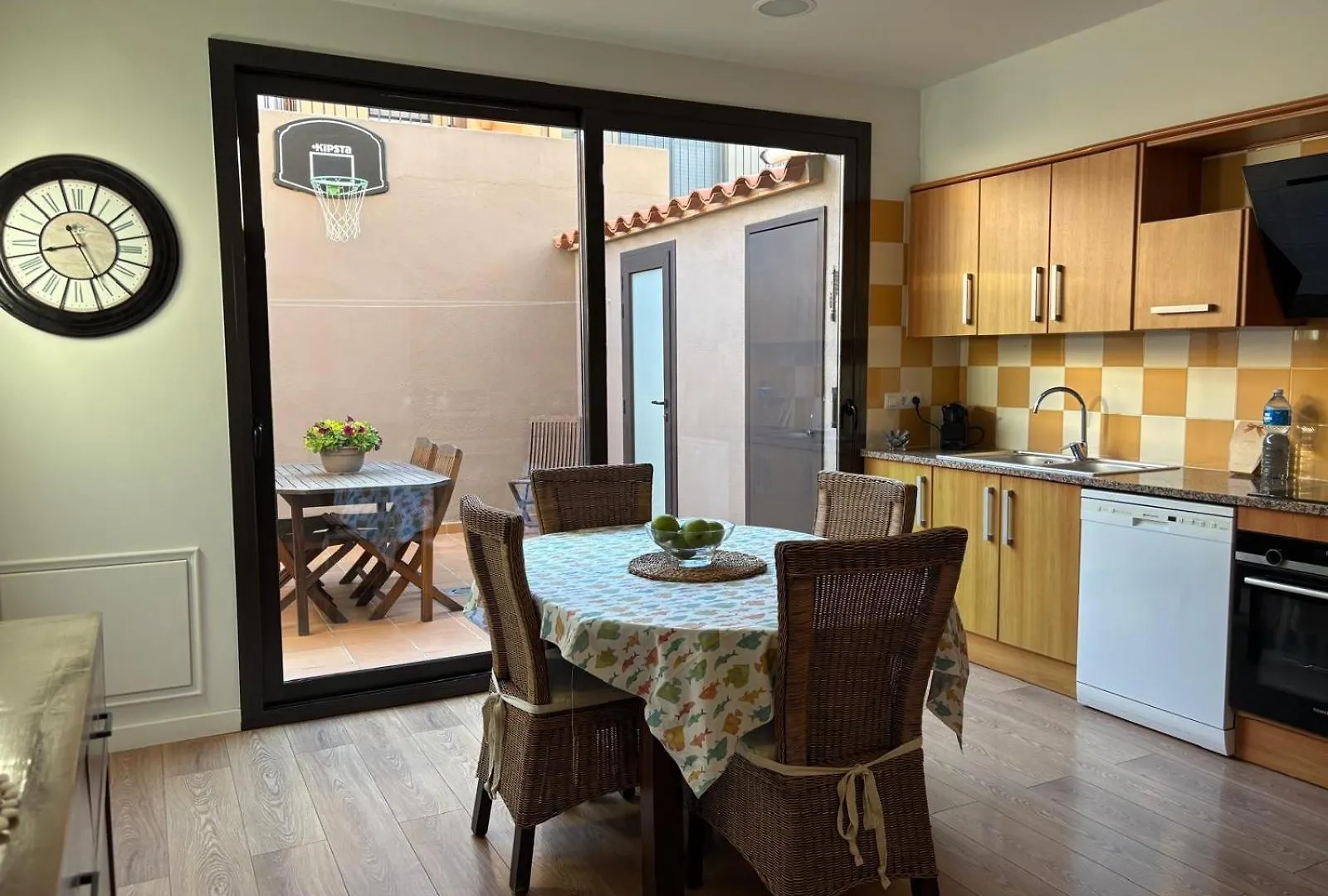Casita De La Playa Con Parking Villa Palamos