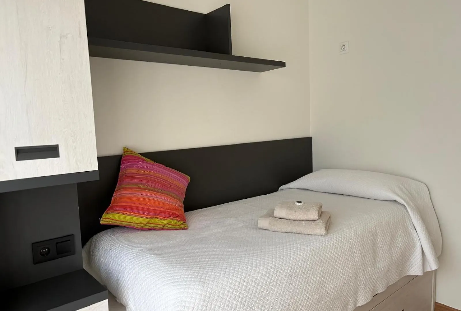 Holiday home Casita De La Playa Con Parking Villa Palamos