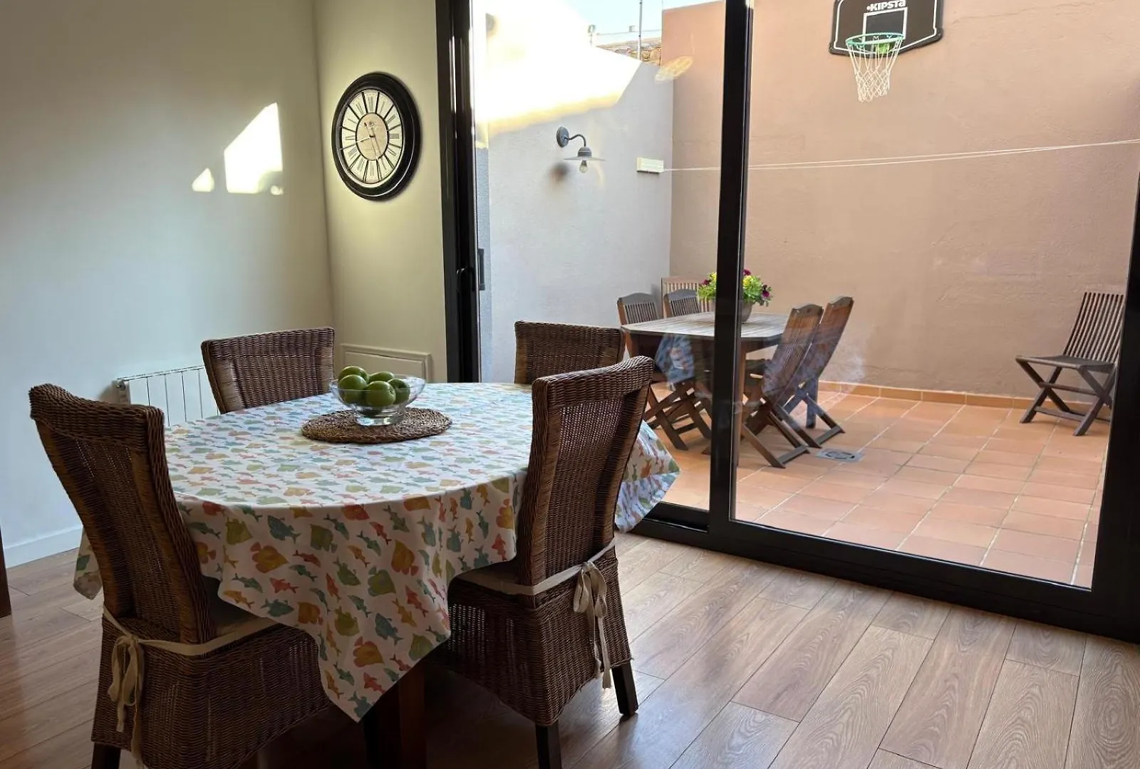 Casita De La Playa Con Parking Villa Palamos 0*,