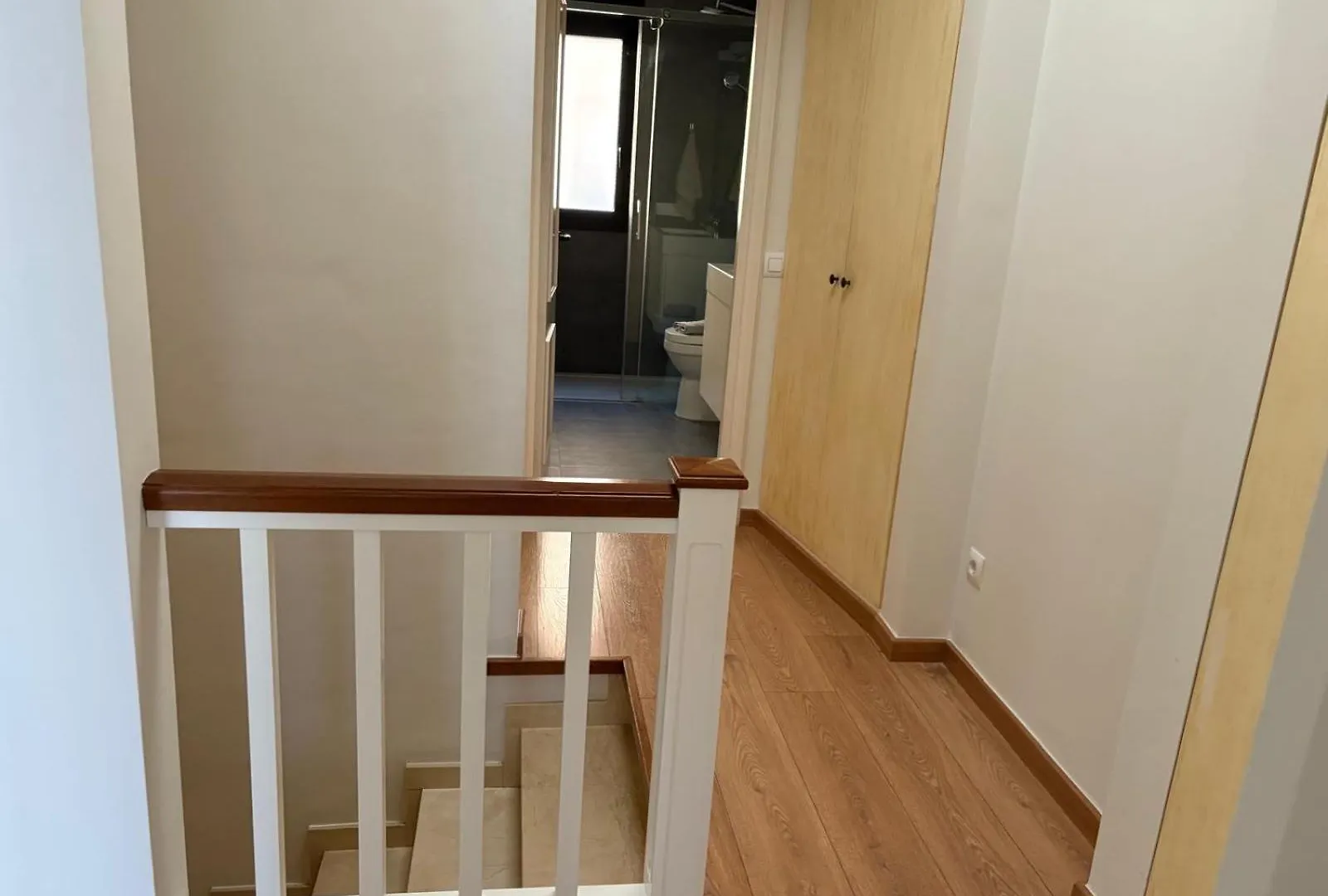 Casita De La Playa Con Parking Villa Palamos Holiday home