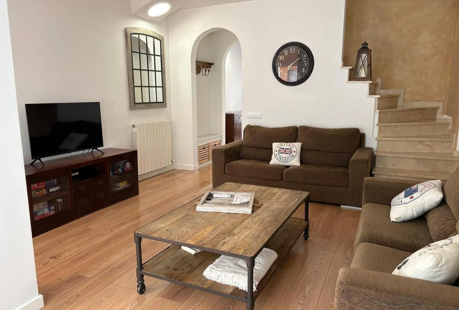 Casita De La Playa Con Parking Villa Palamos Spain
