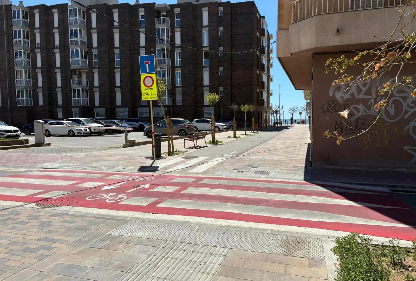 Casita De La Playa Con Parking Villa Palamos 0*,  Spain